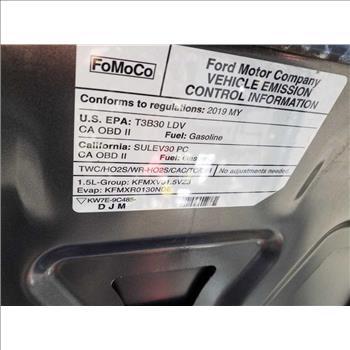 2019 Ford Fusion (Hartford, CT 06114)