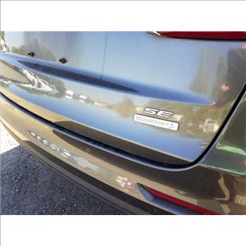 2019 Ford Fusion (Hartford, CT 06114)