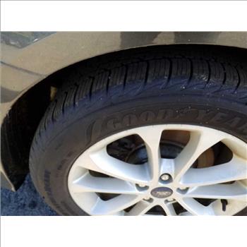 2019 Ford Fusion (Hartford, CT 06114)