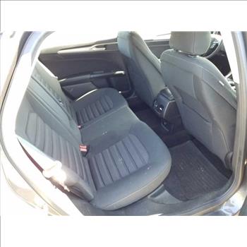 2019 Ford Fusion (Hartford, CT 06114)