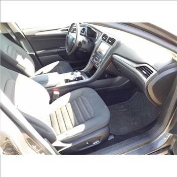 2019 Ford Fusion (Hartford, CT 06114)