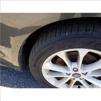 2019 Ford Fusion (Hartford, CT 06114)