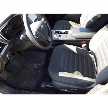 2019 Ford Fusion (Hartford, CT 06114)