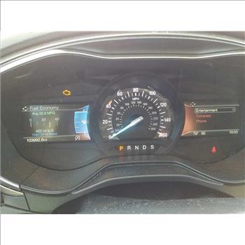 2019 Ford Fusion (Hartford, CT 06114)