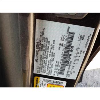 2019 Ford Fusion (Hartford, CT 06114)