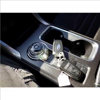 2019 Ford Fusion (Hartford, CT 06114)