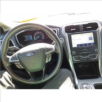 2019 Ford Fusion (Hartford, CT 06114)
