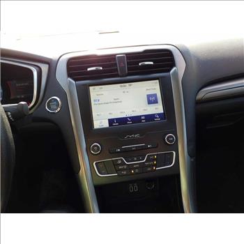 2019 Ford Fusion (Hartford, CT 06114)