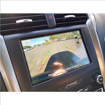 2019 Ford Fusion (Hartford, CT 06114)