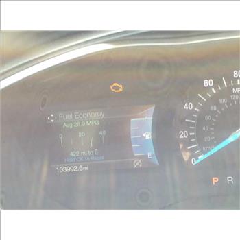 2019 Ford Fusion (Hartford, CT 06114)