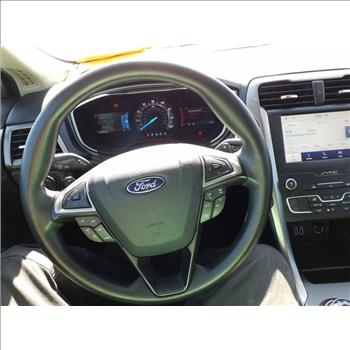 2019 Ford Fusion (Hartford, CT 06114)