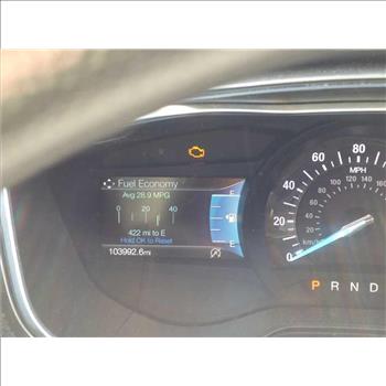 2019 Ford Fusion (Hartford, CT 06114)