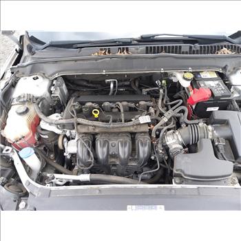 2019 Ford Fusion (Hartford, CT 06114)