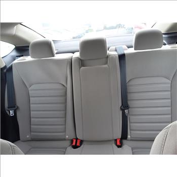 2019 Ford Fusion (Hartford, CT 06114)