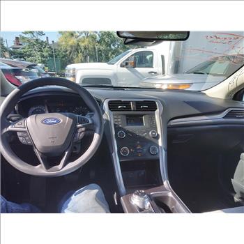 2019 Ford Fusion (Hartford, CT 06114)