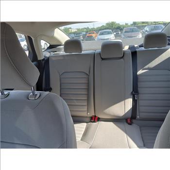 2019 Ford Fusion (Hartford, CT 06114)