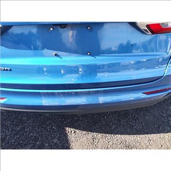 2019 Ford Fusion (Hartford, CT 06114)