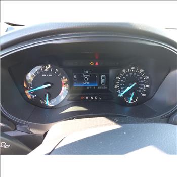 2019 Ford Fusion (Hartford, CT 06114)