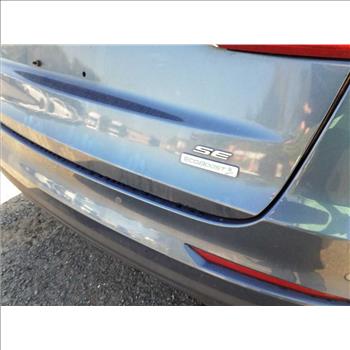 2019 Ford Fusion (Hartford, CT 06114)