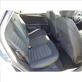 2019 Ford Fusion (Hartford, CT 06114)