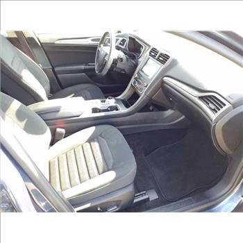 2019 Ford Fusion (Hartford, CT 06114)