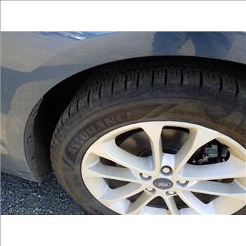 2019 Ford Fusion (Hartford, CT 06114)