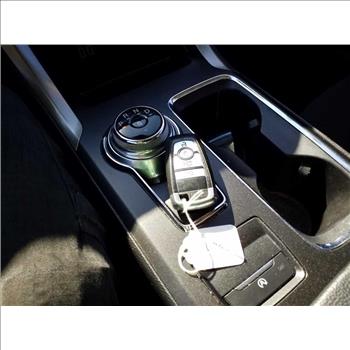 2019 Ford Fusion (Hartford, CT 06114)