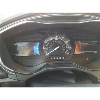 2019 Ford Fusion (Hartford, CT 06114)