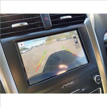2019 Ford Fusion (Hartford, CT 06114)