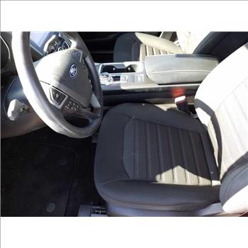 2019 Ford Fusion (Hartford, CT 06114)