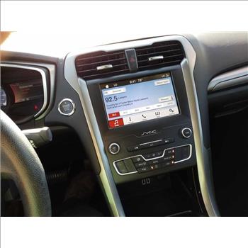 2019 Ford Fusion (Hartford, CT 06114)