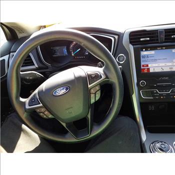 2019 Ford Fusion (Hartford, CT 06114)