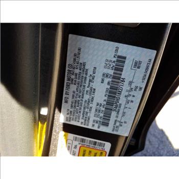 2019 Ford Fusion (Hartford, CT 06114)