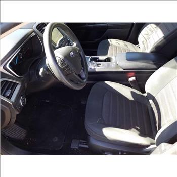 2019 Ford Fusion (Hartford, CT 06114)
