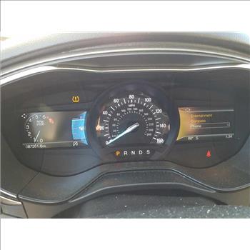 2019 Ford Fusion (Hartford, CT 06114)