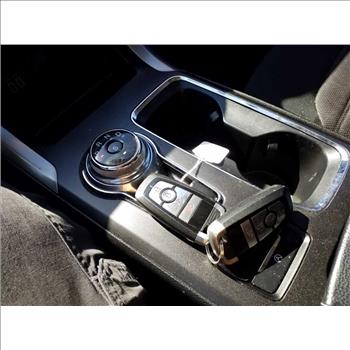 2019 Ford Fusion (Hartford, CT 06114)