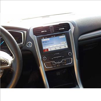 2019 Ford Fusion (Hartford, CT 06114)