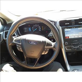2019 Ford Fusion (Hartford, CT 06114)