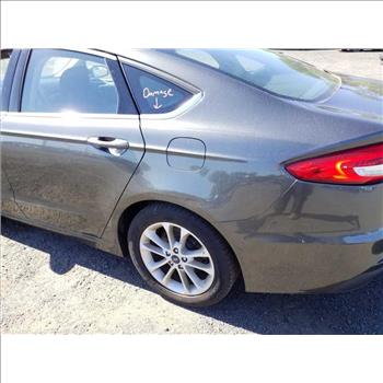2019 Ford Fusion (Hartford, CT 06114)