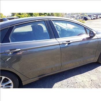 2019 Ford Fusion (Hartford, CT 06114)