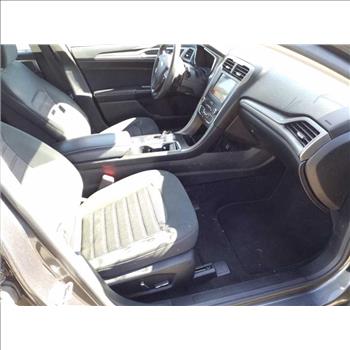 2019 Ford Fusion (Hartford, CT 06114)