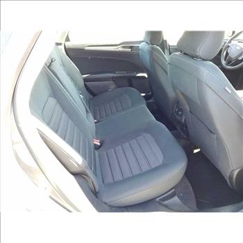 2019 Ford Fusion (Hartford, CT 06114)