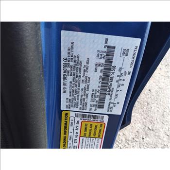 2019 Ford Fusion (Hartford, CT 06114)