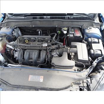 2019 Ford Fusion (Hartford, CT 06114)