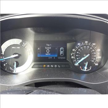 2019 Ford Fusion (Hartford, CT 06114)