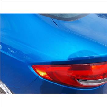 2019 Ford Fusion (Hartford, CT 06114)