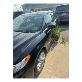 2019 Ford Fusion Hybrid (Queens, NY 11371)