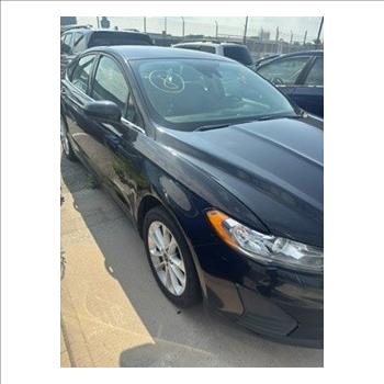 2019 Ford Fusion Hybrid (Queens, NY 11371)