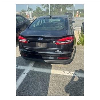 2019 Ford Fusion Hybrid (Queens, NY 11371)