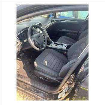 2019 Ford Fusion Hybrid (Queens, NY 11371)